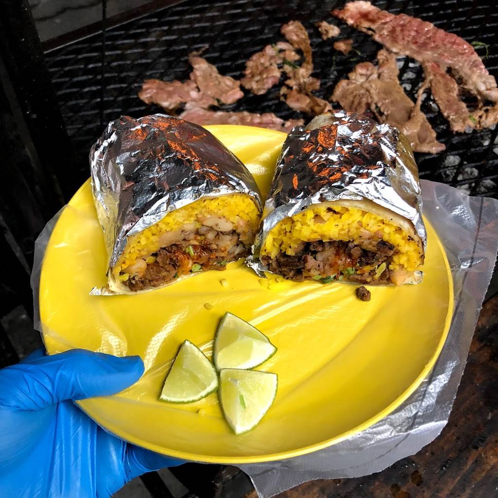 Tacos El Cesar | restaurant | 3821 E Olympic Blvd, Los Angeles, CA 90023, USA | 7143222775 OR +1 714-322-2775