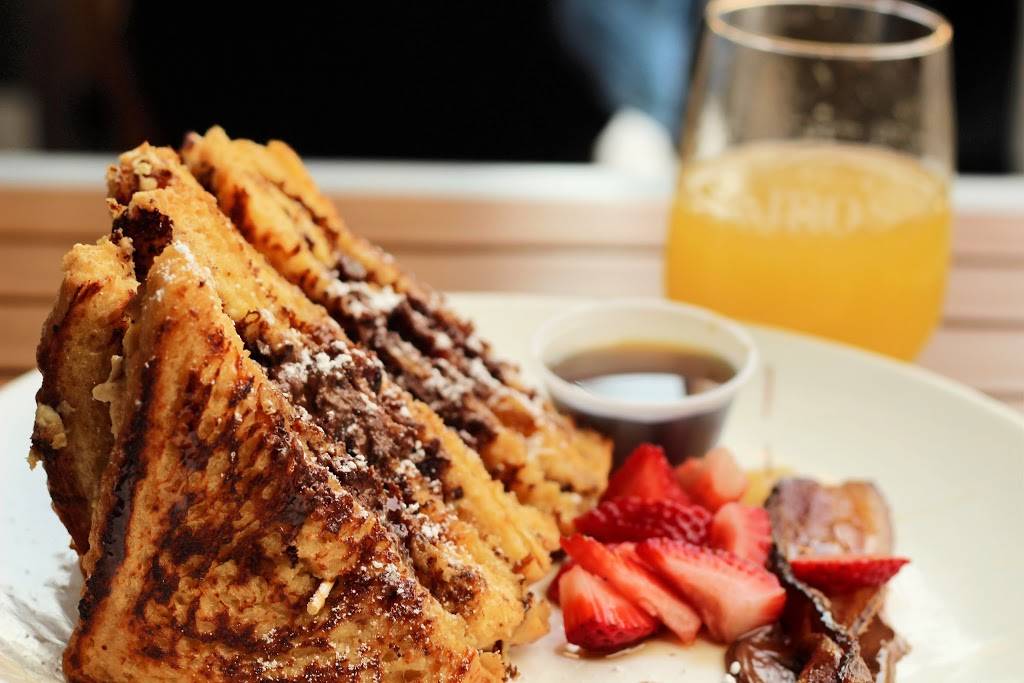 Mos | restaurant | 278 E Campbell Ave, Campbell, CA 95008, USA | 4088711300 OR +1 408-871-1300