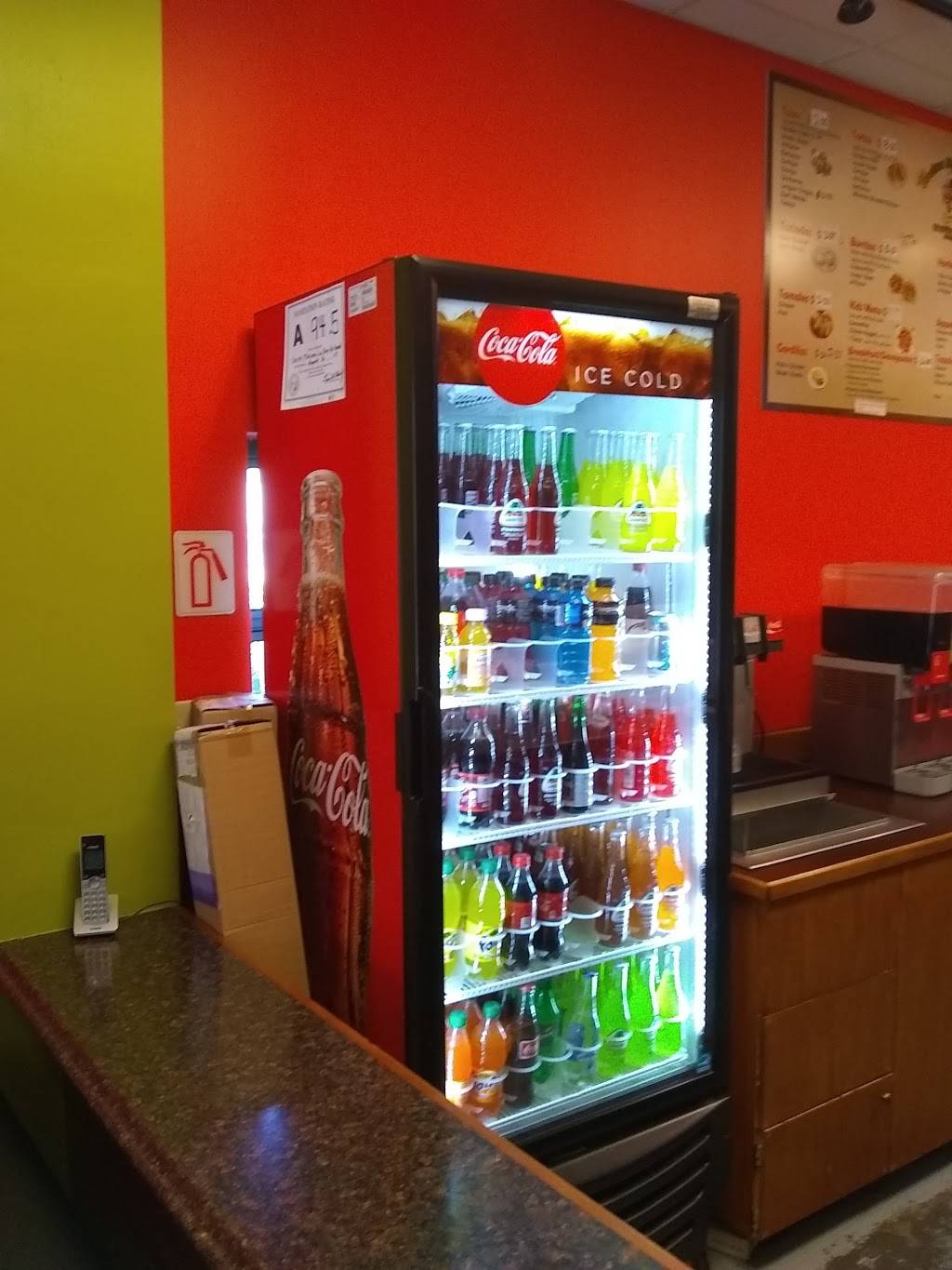 Cocina Mexicana | restaurant | 2125 Ten-Ten Rd, Apex, NC 27539, USA | 9192679649 OR +1 919-267-9649