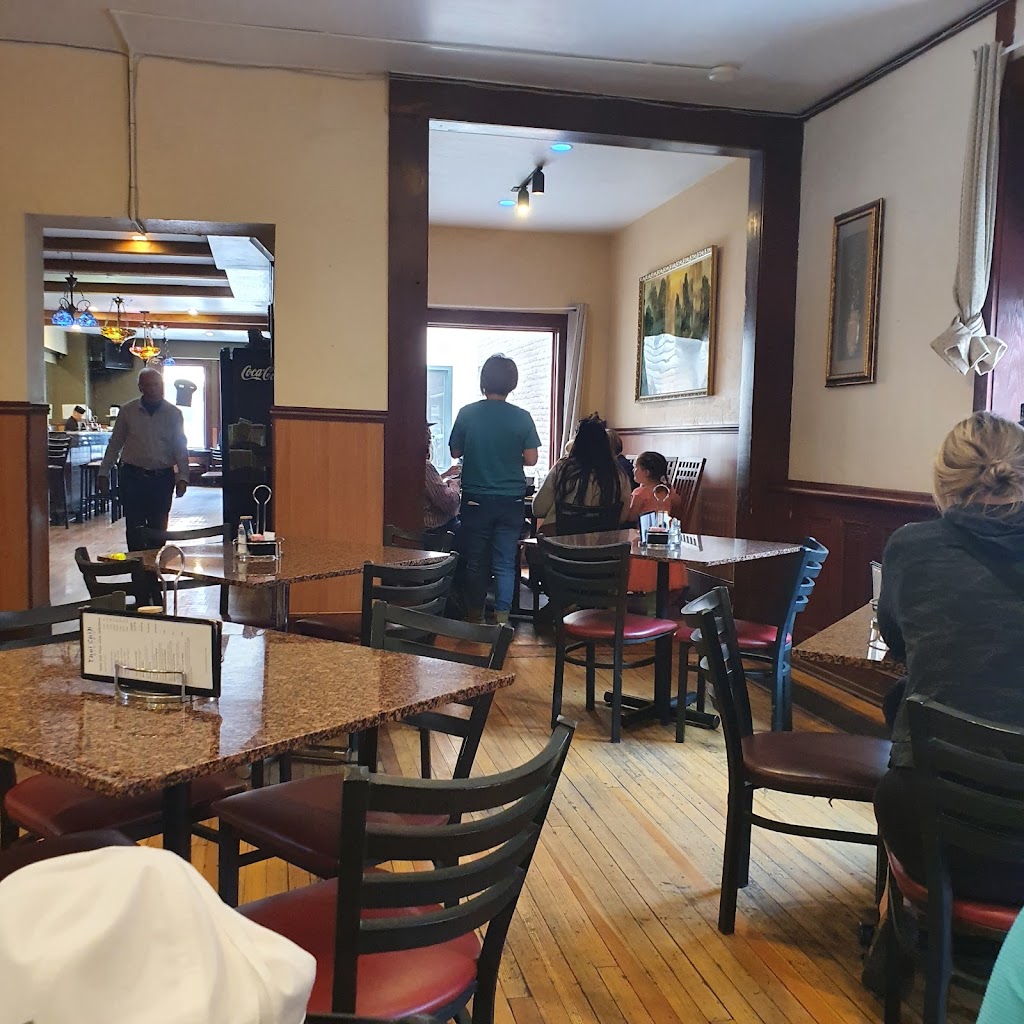 Thai Chili Bistro | restaurant | 115 E 3rd St, Rifle, CO 81650, USA | 9706258888 OR +1 970-625-8888