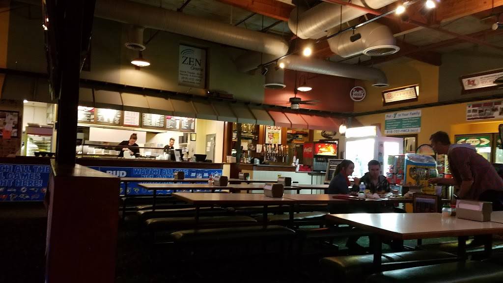 Lamppost Pizza | meal delivery | 1145 Lindero Canyon Rd, Westlake Village, CA 91362, USA | 8188792195 OR +1 818-879-2195