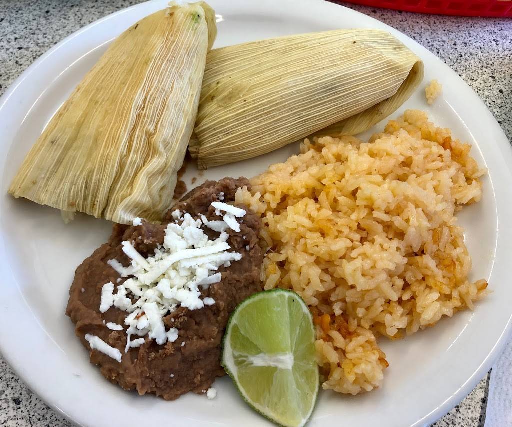 Panaderia Las Palomas | bakery | 814 S Wells Ave, Reno, NV 89502, USA | 7753231881 OR +1 775-323-1881