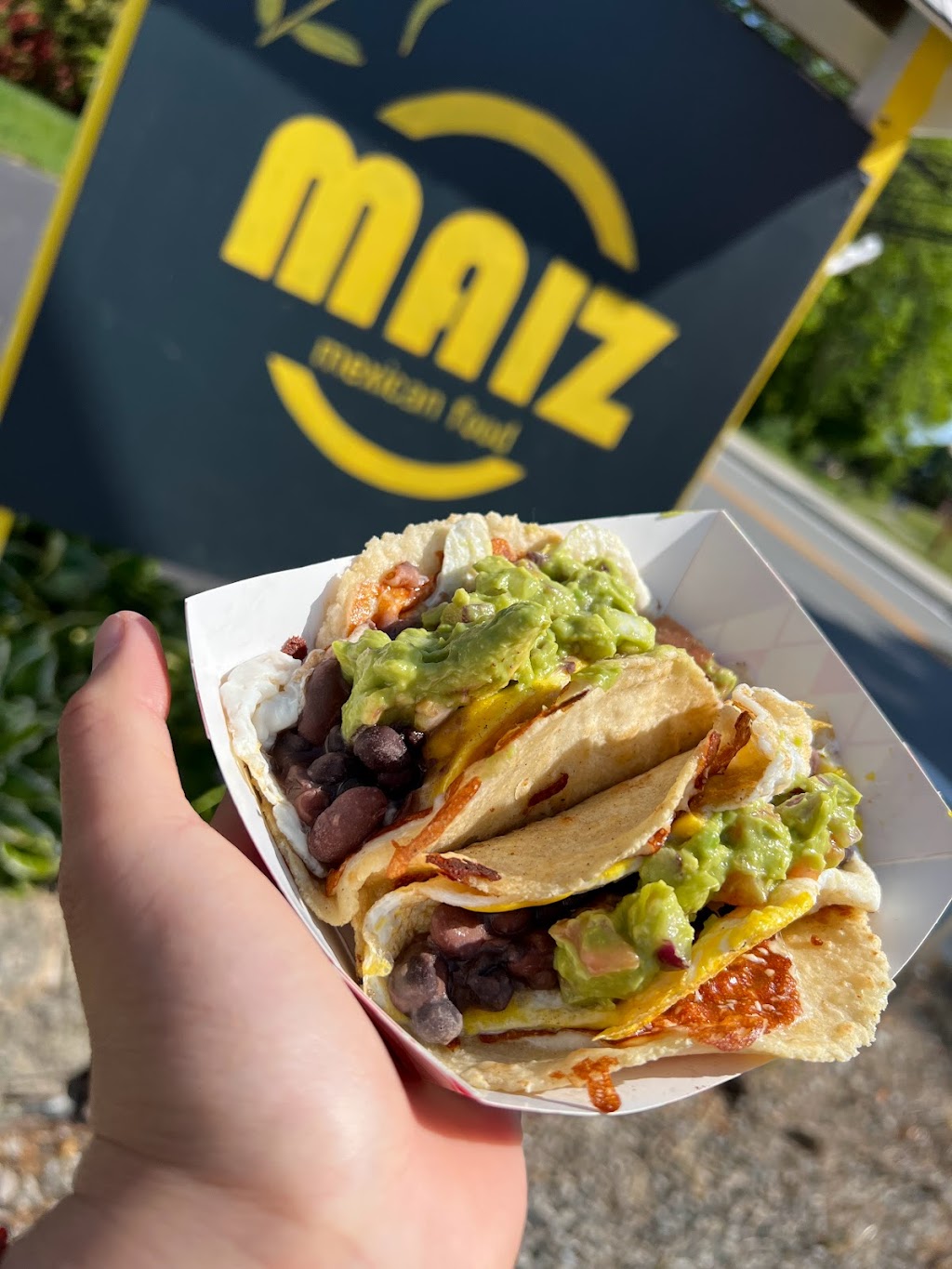 Maiz | restaurant | 58 High St, South Kingstown, RI 02879, USA | 4015411396 OR +1 401-541-1396