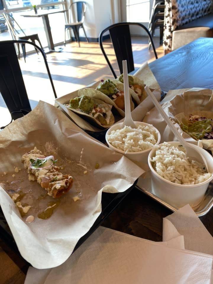 California Tacos | restaurant | 404 S Ridge Ave, Middletown, DE 19709, USA | 3027153355 OR +1 302-715-3355