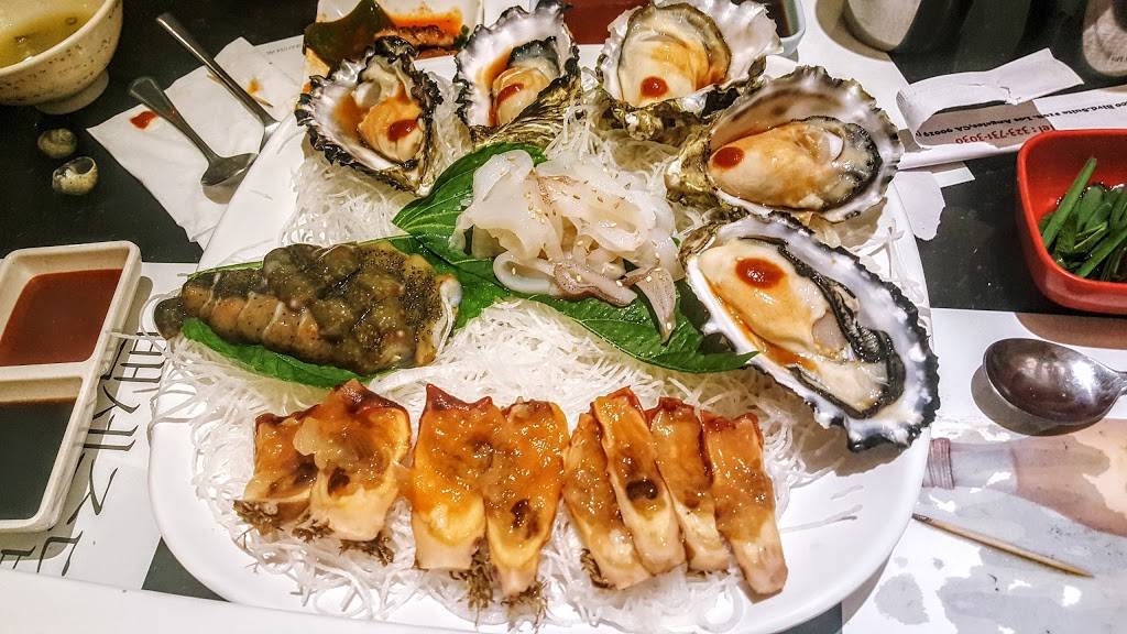 Jeju | restaurant | 4100 Pico Blvd #10b, Los Angeles, CA 90019, USA | 3237313030 OR +1 323-731-3030