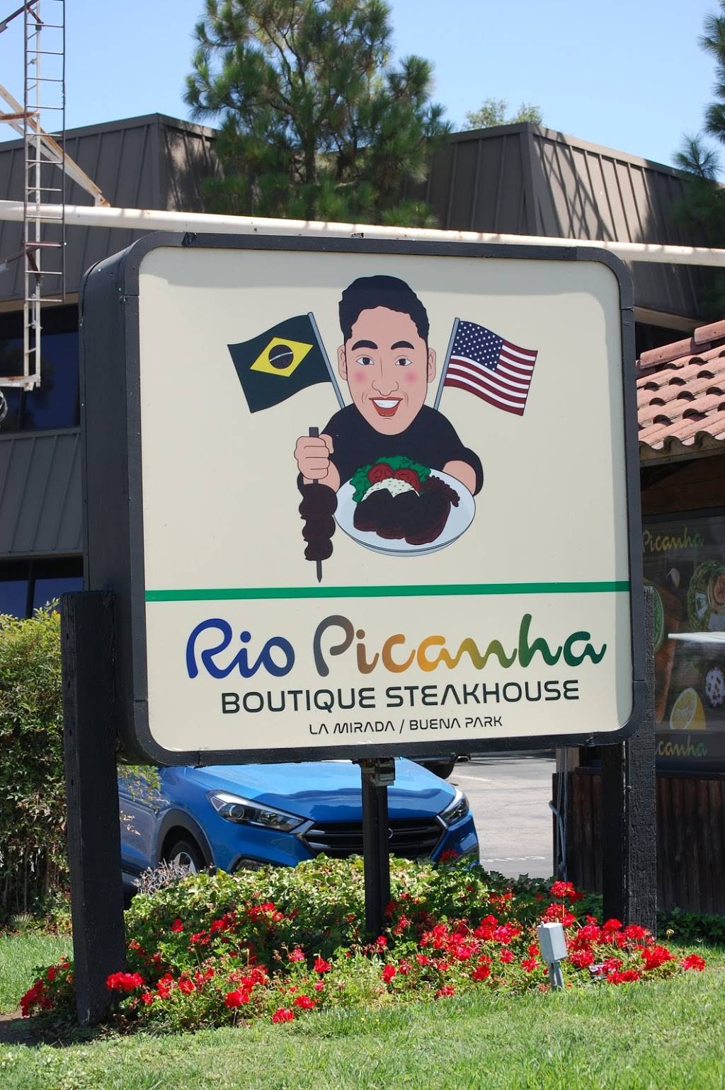 Rio Picanha Boutique Steakhouse | restaurant | 14740 Beach Blvd, La Mirada, CA 90638, USA | 7147358158 OR +1 714-735-8158