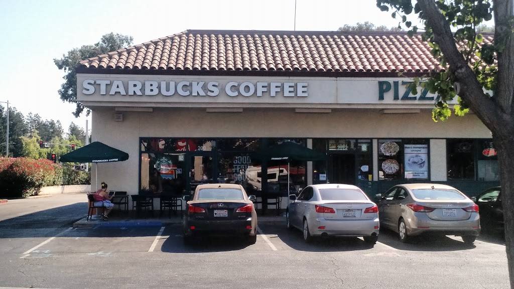 Starbucks | cafe | 200 Saratoga Ave, Santa Clara, CA 95050, USA | 4082966808 OR +1 408-296-6808