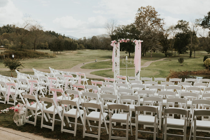 Broadmoor Golf and Event Center | restaurant | 101 French Broad Ln, Fletcher, NC 28732, USA | 8286871500 OR +1 828-687-1500