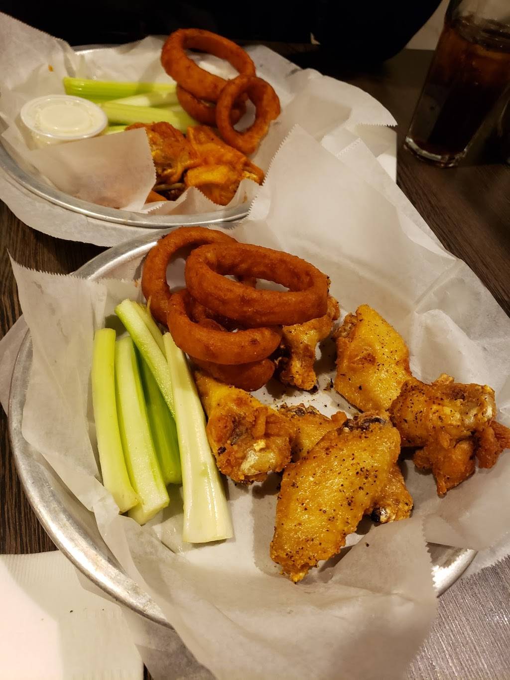 The Mad Italian | restaurant | 2089 Savoy Dr, Chamblee, GA 30341, USA | 7704518048 OR +1 770-451-8048