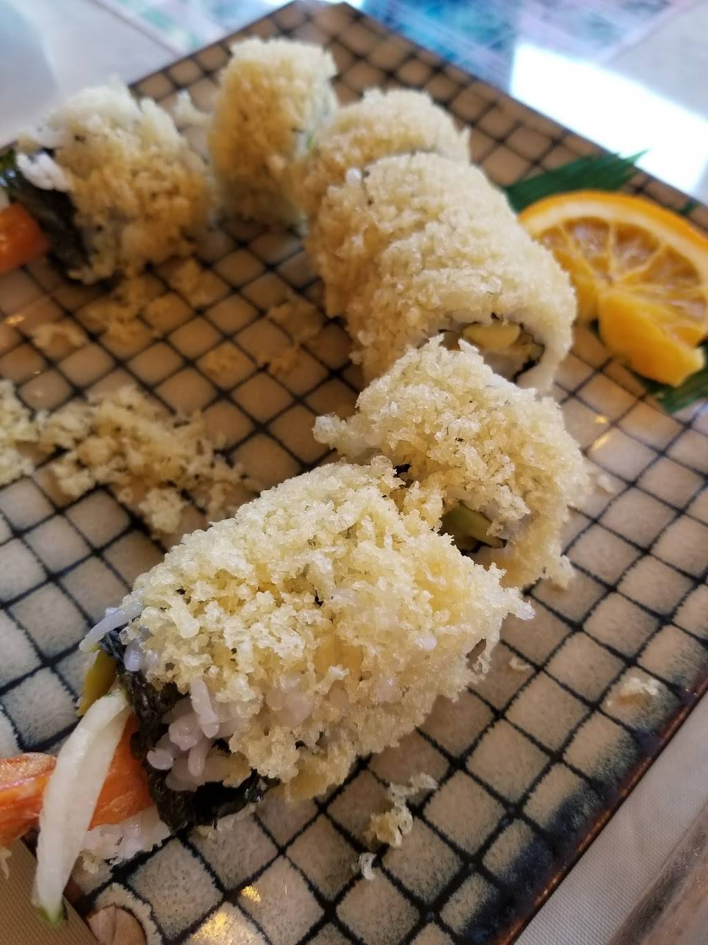 Roll Roll | restaurant | 19657 1/2 Ventura Fwy, Tarzana, CA 91356, USA | 8183420007 OR +1 818-342-0007