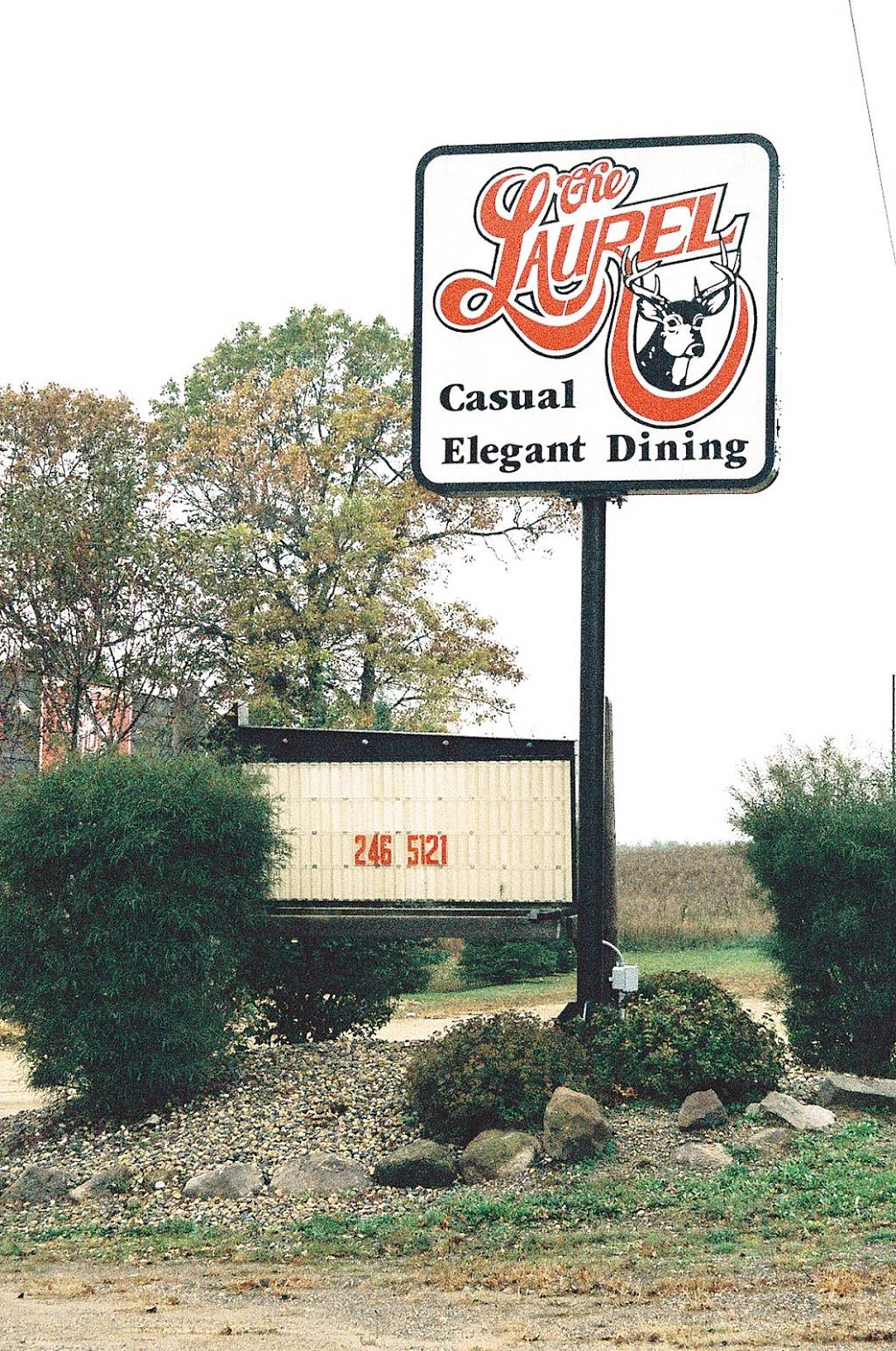 Laurel Supper Club | restaurant | 1905 WI-64, New Richmond, WI 54017, USA | 7152465121 OR +1 715-246-5121