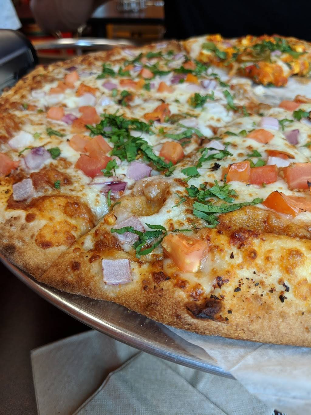 Pizza 360 | restaurant | 21760 Beaumeade Cir STE 130, Ashburn, VA 20147, USA | 5712913576 OR +1 571-291-3576