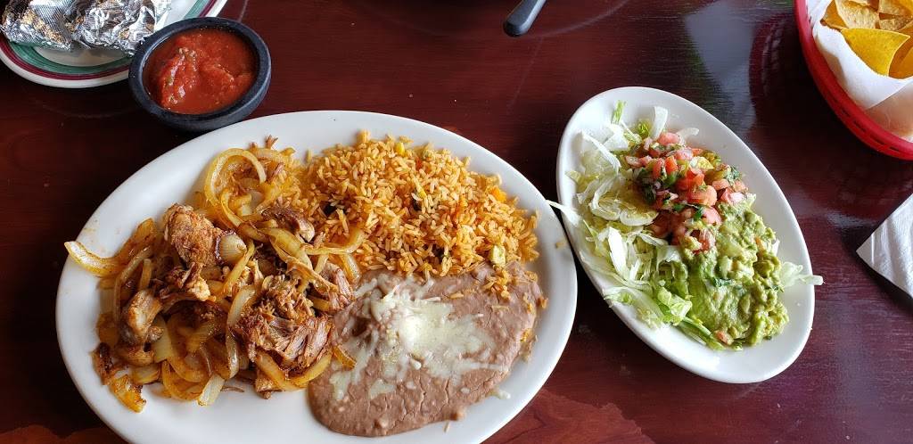 El Jalisco | restaurant | 5471 Atlanta Hwy, Montgomery, AL 36109, USA | 3344092078 OR +1 334-409-2078