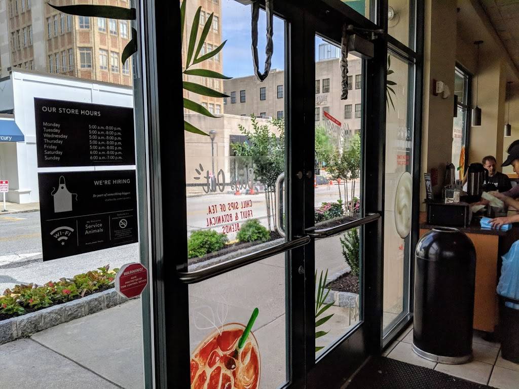 Starbucks | cafe | 41 St. James Place Space #9-100, Ardmore, PA 19003, USA | 6108967880 OR +1 610-896-7880