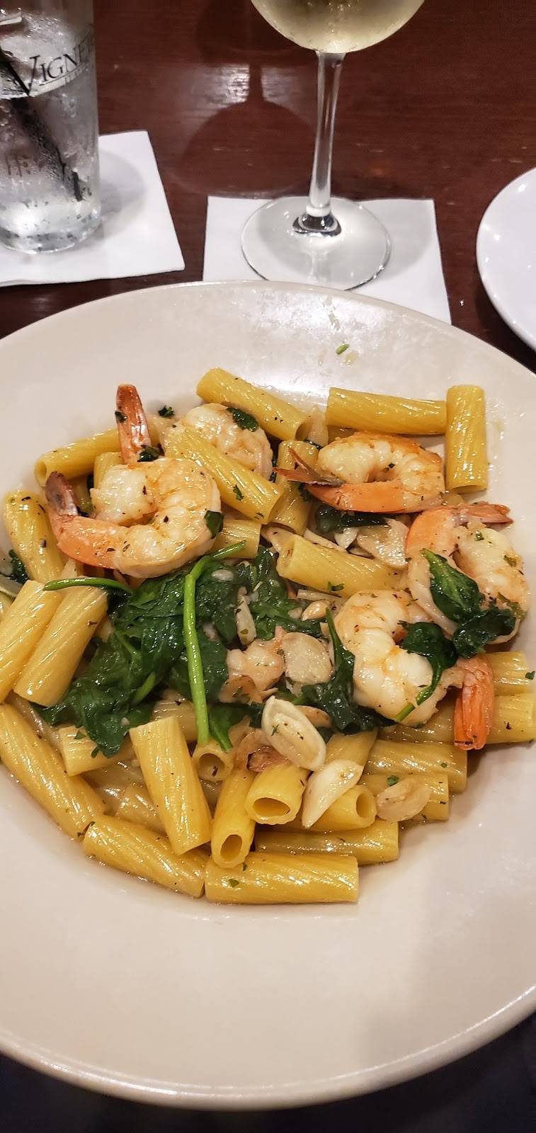 Vignetos Italian Grill | restaurant | 1342 SW 160th Ave, Weston, FL 33326, USA | 9546600470 OR +1 954-660-0470