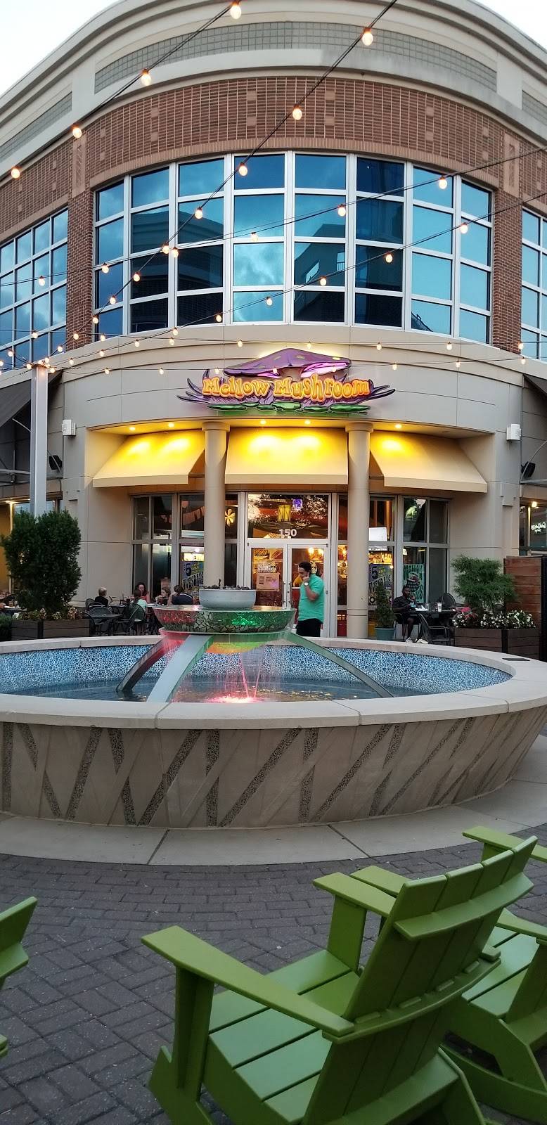 The Blue Taj | restaurant | 14815 Ballantyne Village Way Suite 170, Charlotte, NC 28277, USA | 7043695777 OR +1 704-369-5777