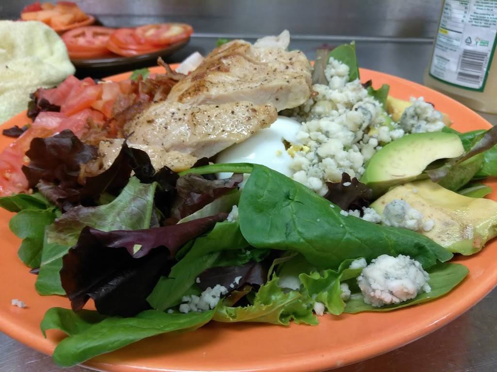 Village Inn | restaurant | 10155 Bay Pines Blvd, St. Petersburg, FL 33708, USA | 7273175700 OR +1 727-317-5700