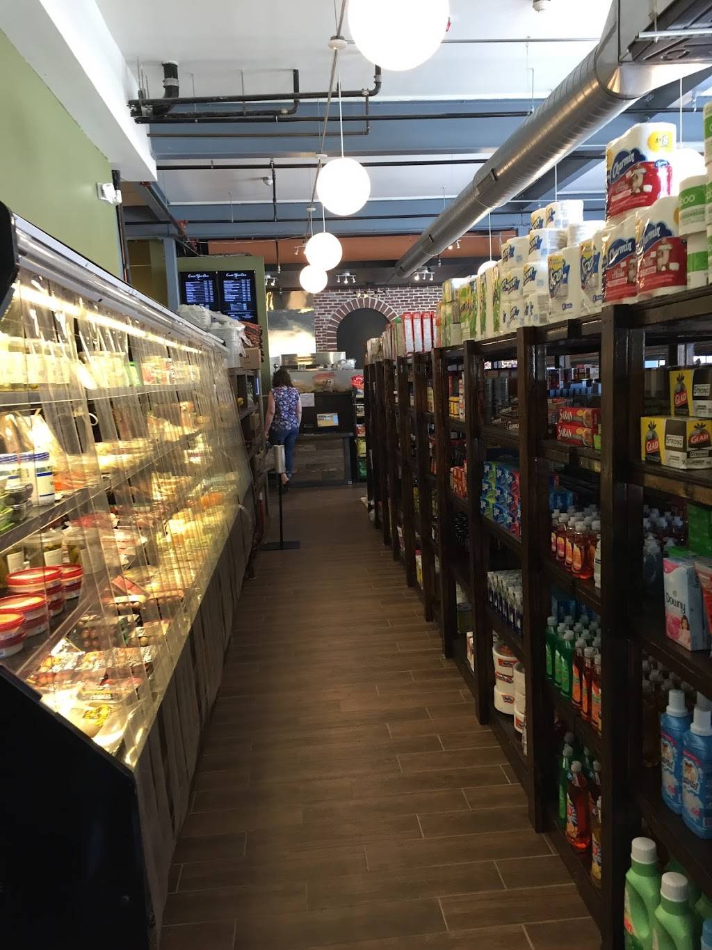 3 J’s Food Market Fishtown | restaurant | 1140 Shackamaxon St, Philadelphia, PA 19145, USA | 2159822030 OR +1 215-982-2030