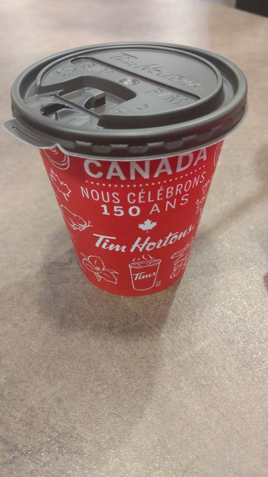 Tim Hortons | restaurant | 3480 Superior Ct, Oakville, ON L6L 0C4, Canada | 9054691788 OR +1 905-469-1788