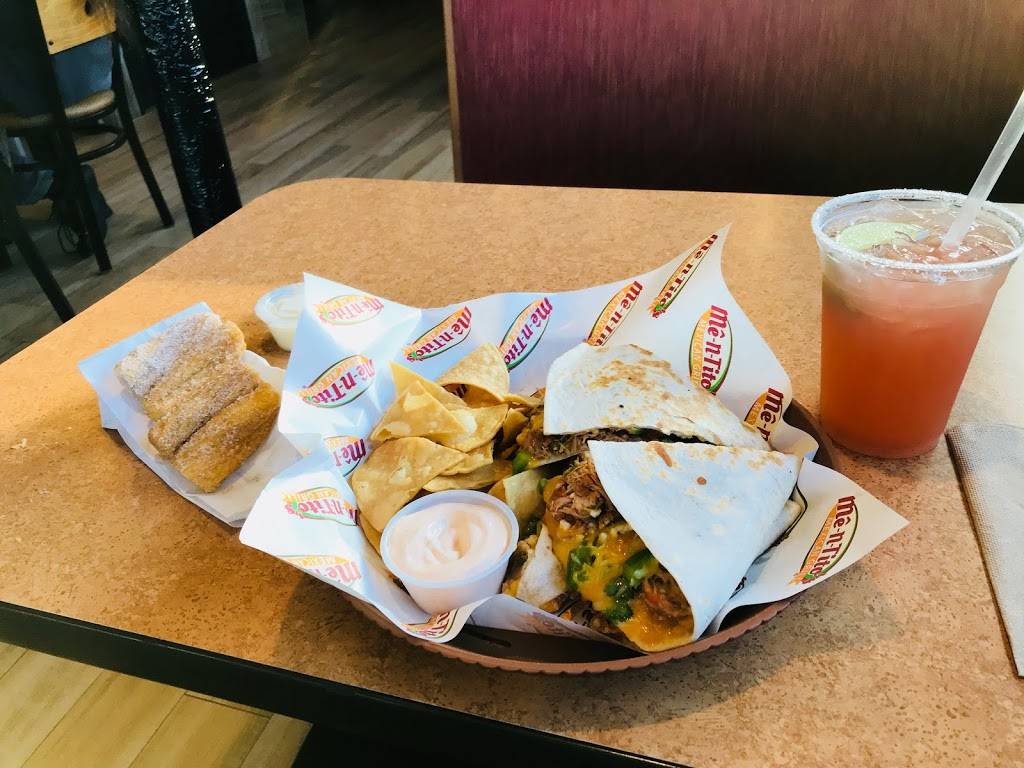 Me-n-Titos Mexican Grill | restaurant | 24 S Babcock St, Melbourne, FL 32901, USA | 3214208486 OR +1 321-420-8486