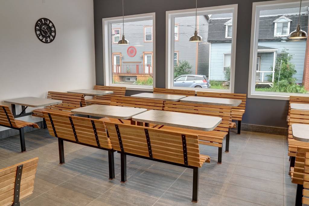 Rôtisseries Ti-Coq (Centreville) | restaurant | 1595 Rue Bellefeuille, Trois-Rivières, QC G9A 3V1, Canada | 8193744419 OR +1 819-374-4419