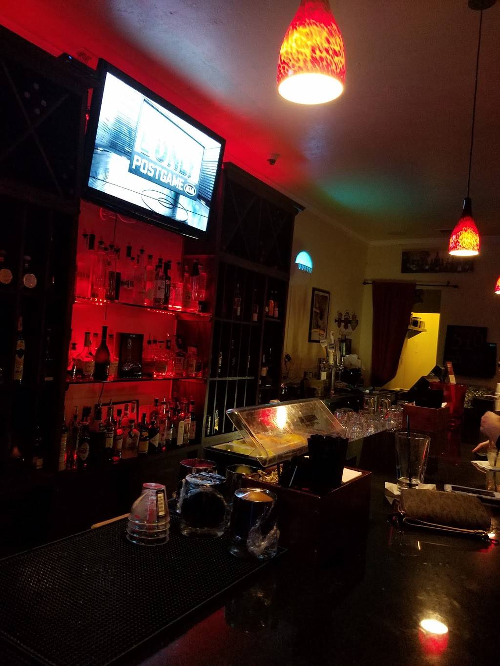 840 Wine Bar & Cocktail Lounge | night club | 840 Brewster Ave, Redwood City, CA 94063, USA | 6503640840 OR +1 650-364-0840