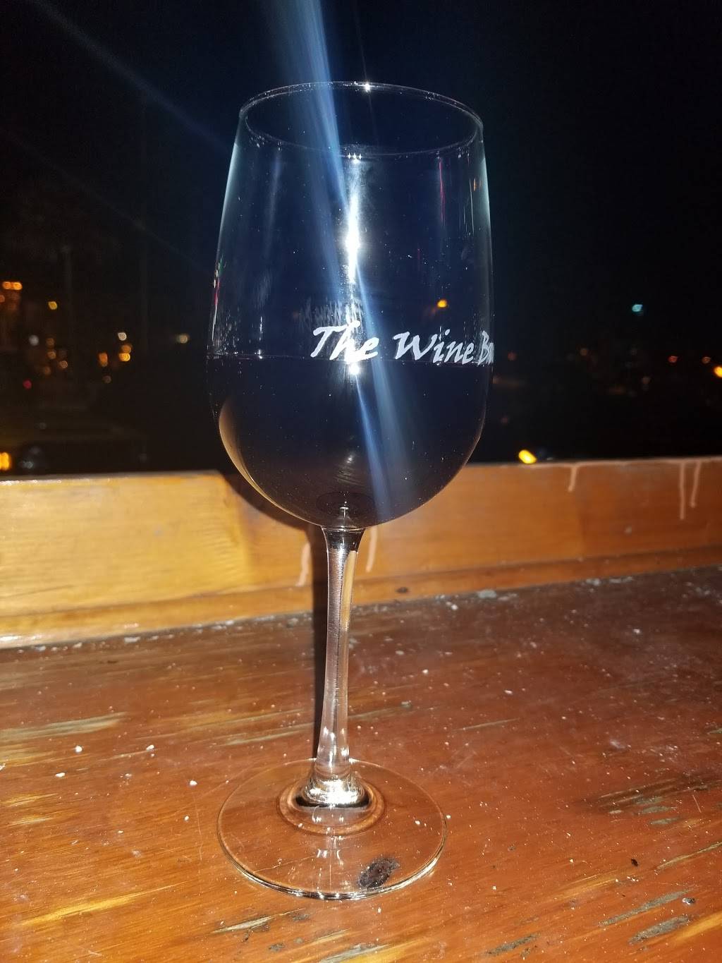 The Wine Bar | restaurant | 320 1st St N #102, Jacksonville Beach, FL 32250, USA | 9043720211 OR +1 904-372-0211