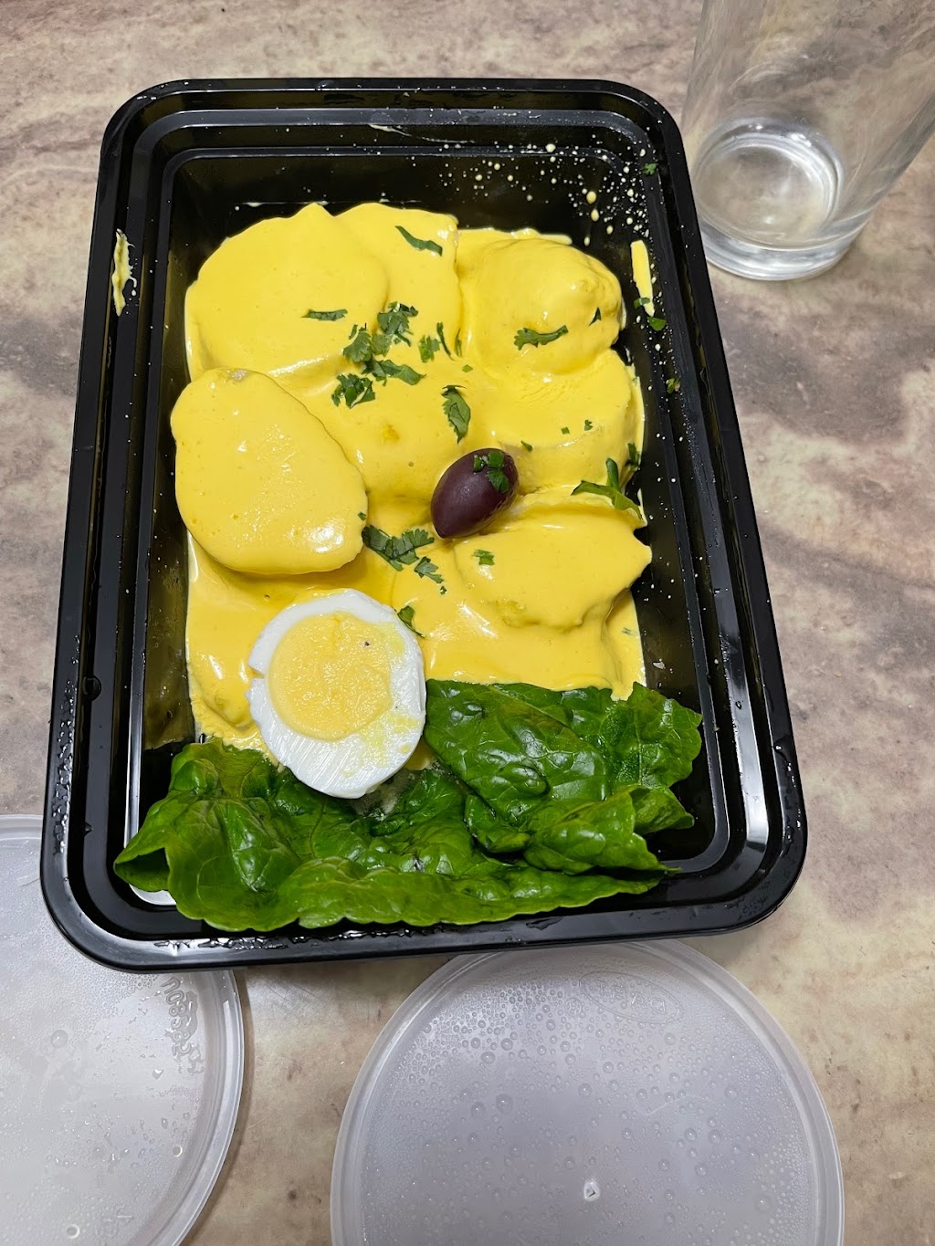 El Aji Picante | restaurant | 20905 Lassen St, Chatsworth, CA 91311, USA | 8182803365 OR +1 818-280-3365