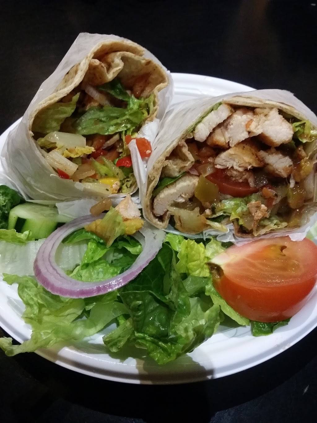 Fuel Health Food II | meal takeaway | 7004 3rd Ave, Brooklyn, NY 11209, USA | 7182384546 OR +1 718-238-4546