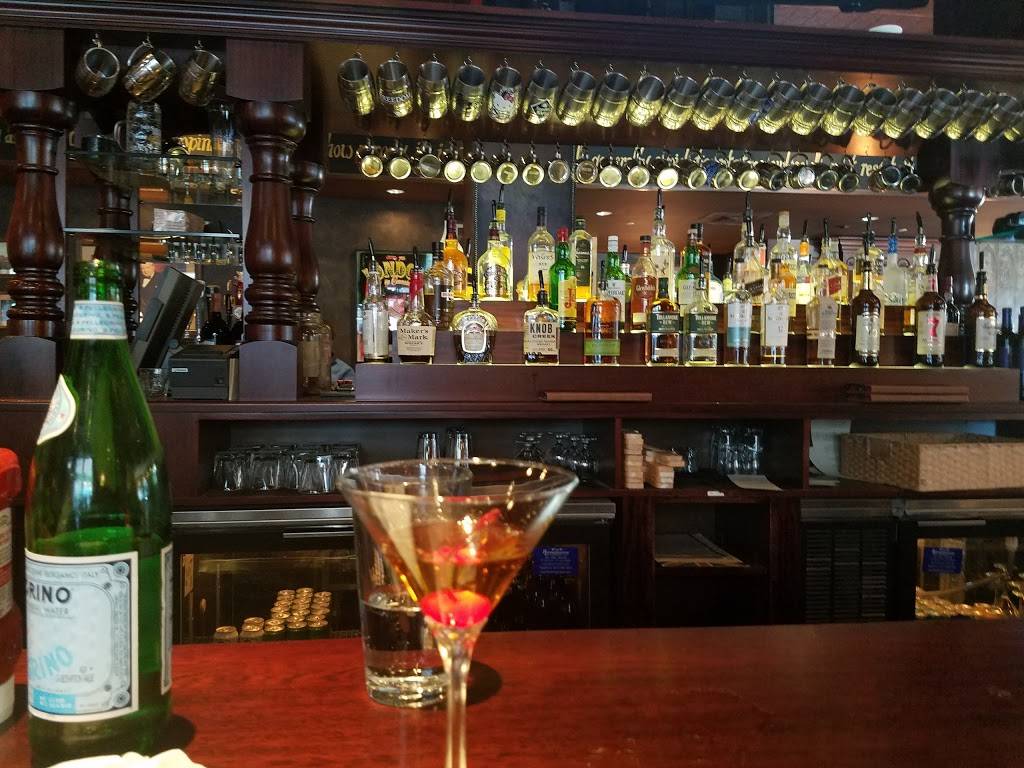 British Beer Company | restaurant | 2 103 Hanover St, Portwalk Pl, Portsmouth, NH 03801, USA | 6035010515 OR +1 603-501-0515