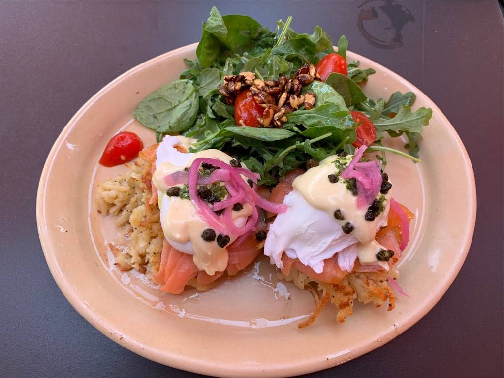 Snooze, an A.M. Eatery | restaurant | 718 W 18th St, Houston, TX 77008, USA | 3462379150 OR +1 346-237-9150