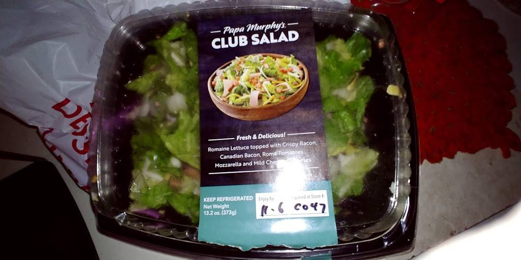 Papa Murphys Take N Bake Pizza | meal takeaway | 1203 N Circle Dr, Colorado Springs, CO 80909, USA | 7196379777 OR +1 719-637-9777