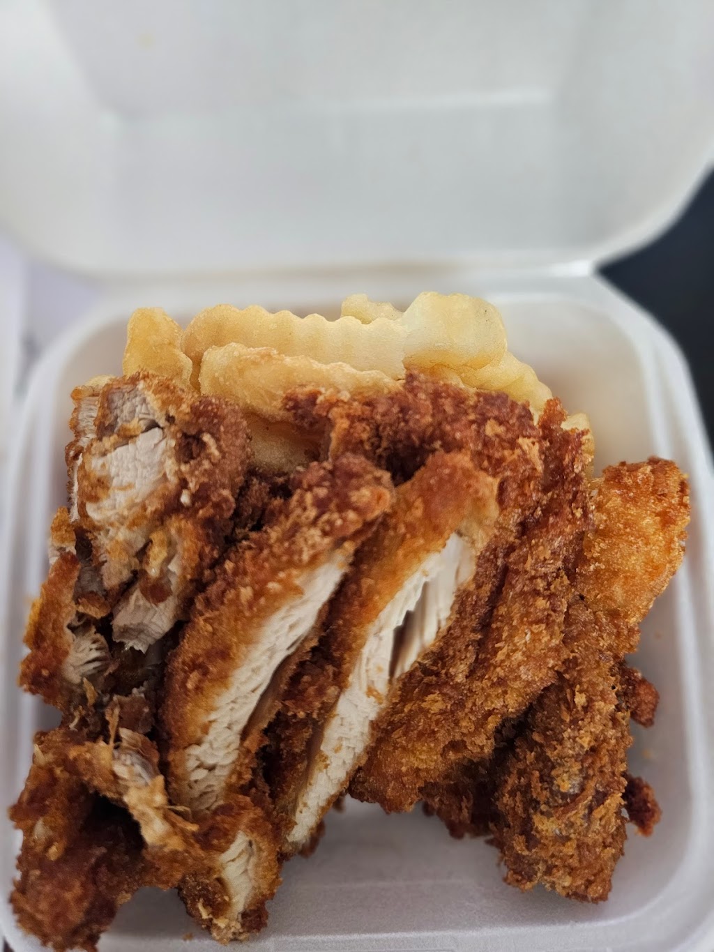 L&L Hawaiian Barbecue | restaurant | 6353 El Cajon Blvd Ste 124146, San Diego, CA 92115, USA | 6192296888 OR +1 619-229-6888