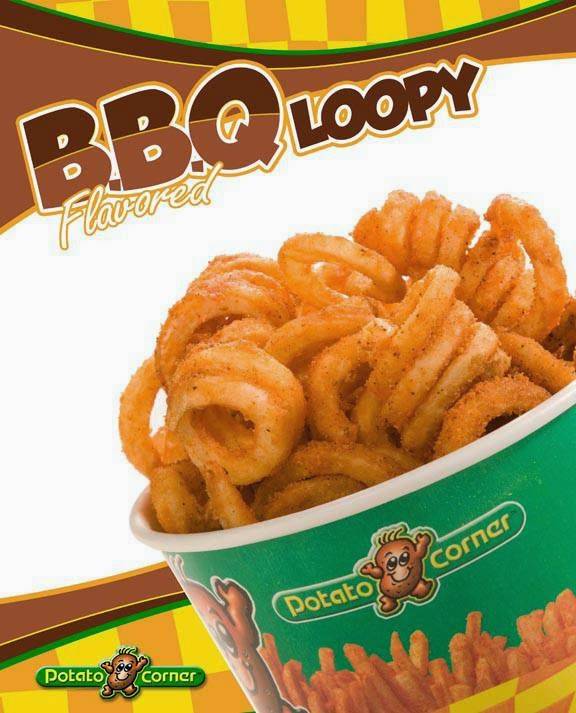 Potato Corner | meal takeaway | 10000 Coors Bypass NW, Albuquerque, NM 87114, USA | 5055085649 OR +1 505-508-5649