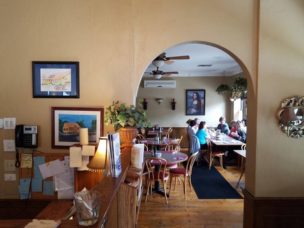 Rome Restaurant | restaurant | 4 East Central Street, Franklin, MA 02038, USA | 5085284740 OR +1 508-528-4740