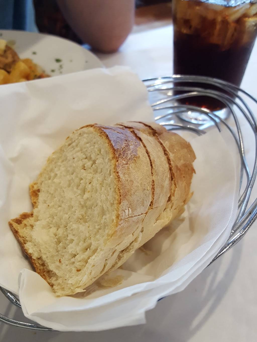 RoccoVinos Italian Restaurant | restaurant | 11255 W 143rd St, Orland Park, IL 60467, USA | 7084605900 OR +1 708-460-5900