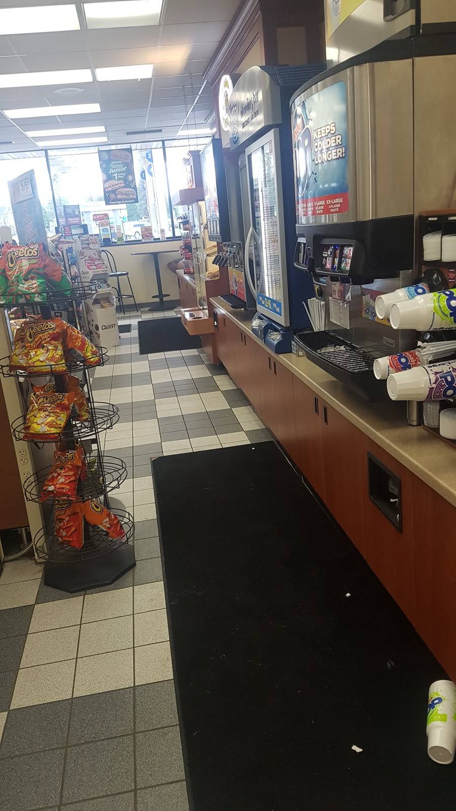 Holiday Stationstores | cafe | 4795 Miller Trunk Hwy, Hermantown, MN 55811, USA | 2187229934 OR +1 218-722-9934