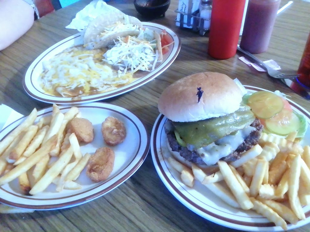 86 Cafe | restaurant | 700 E 4th St, Benson, AZ 85602, USA | 5205863169 OR +1 520-586-3169