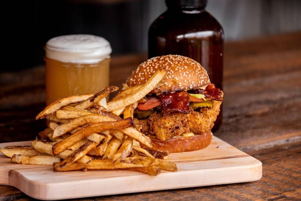 Walters BBQ Southern Kitchen | restaurant | 4501 Butler St, Pittsburgh, PA 15201, USA | 4126837474 OR +1 412-683-7474