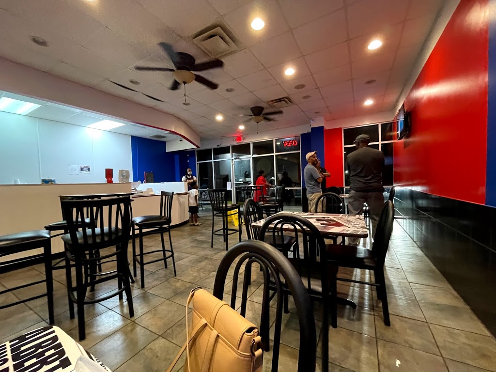 Rookiez Wingz | restaurant | 1047 Jeff Rd NW, Huntsville, AL 35806, USA | 2568019949 OR +1 256-801-9949