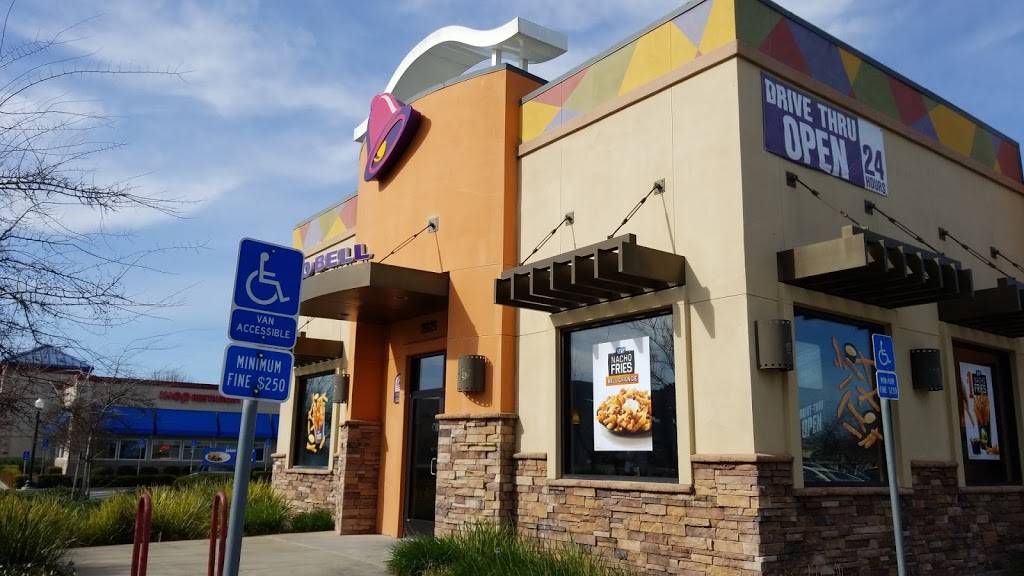Taco Bell | meal takeaway | 2921 Advantage Way, Sacramento, CA 95834, USA | 9162859512 OR +1 916-285-9512
