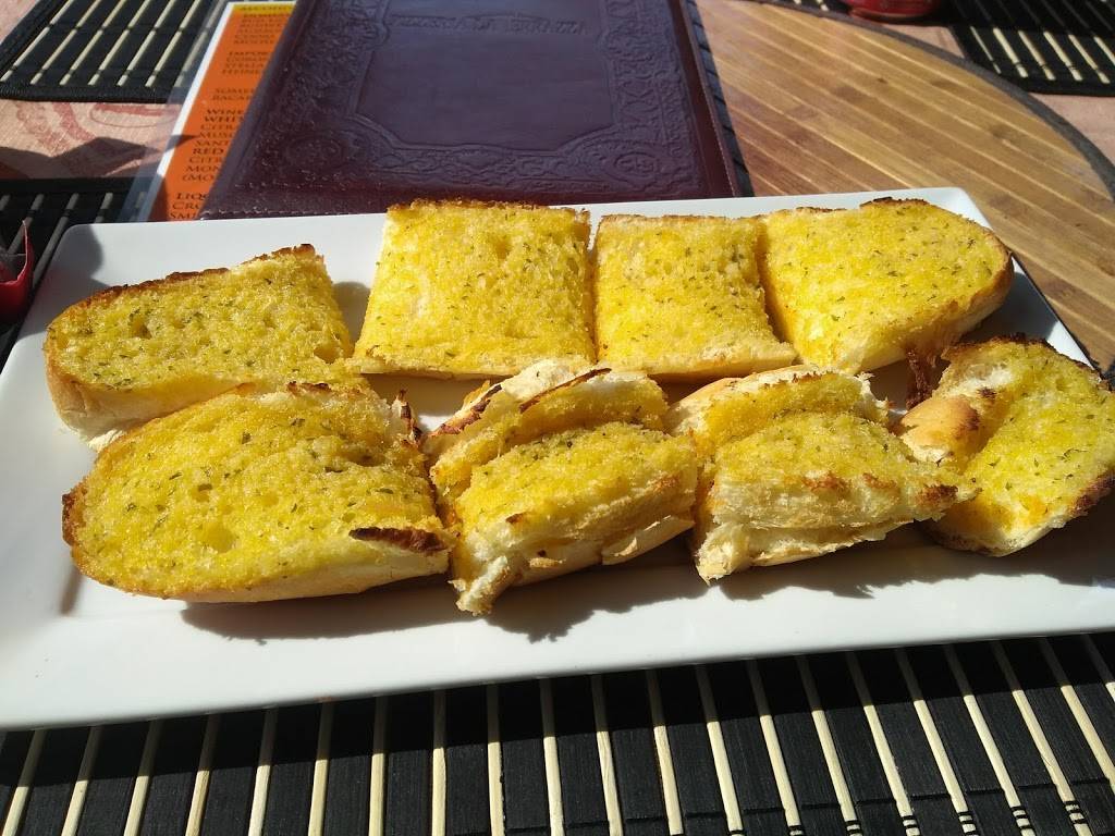 Pizzeria La Terrazza | restaurant | 260 Doon S Dr #10, Kitchener, ON N2P 2X3, Canada | 5198953939 OR +1 519-895-3939