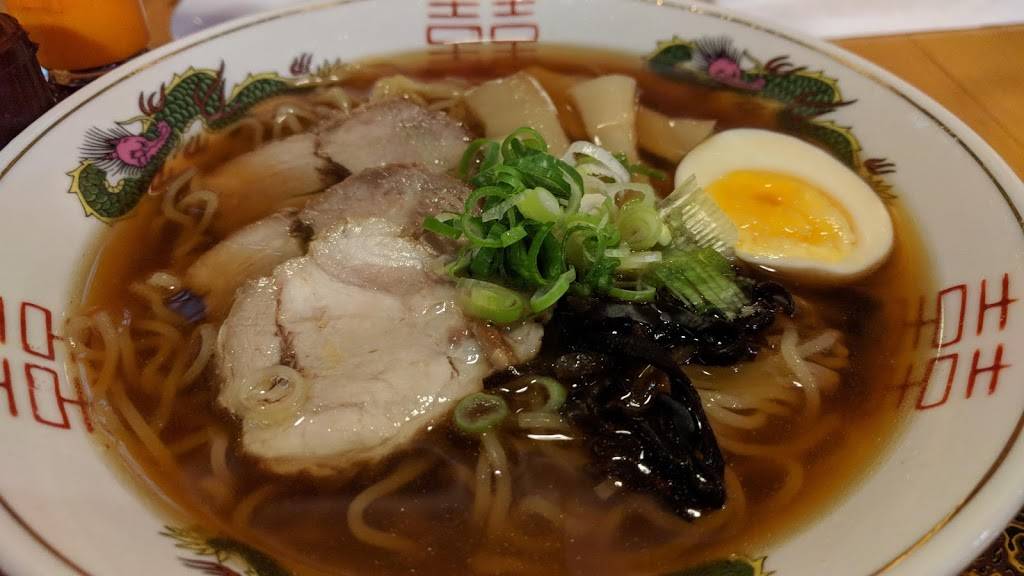 Suzuki Shokudo | restaurant | 3801 31st St, Long Island City, NY 11101, USA | 7184723778 OR +1 718-472-3778