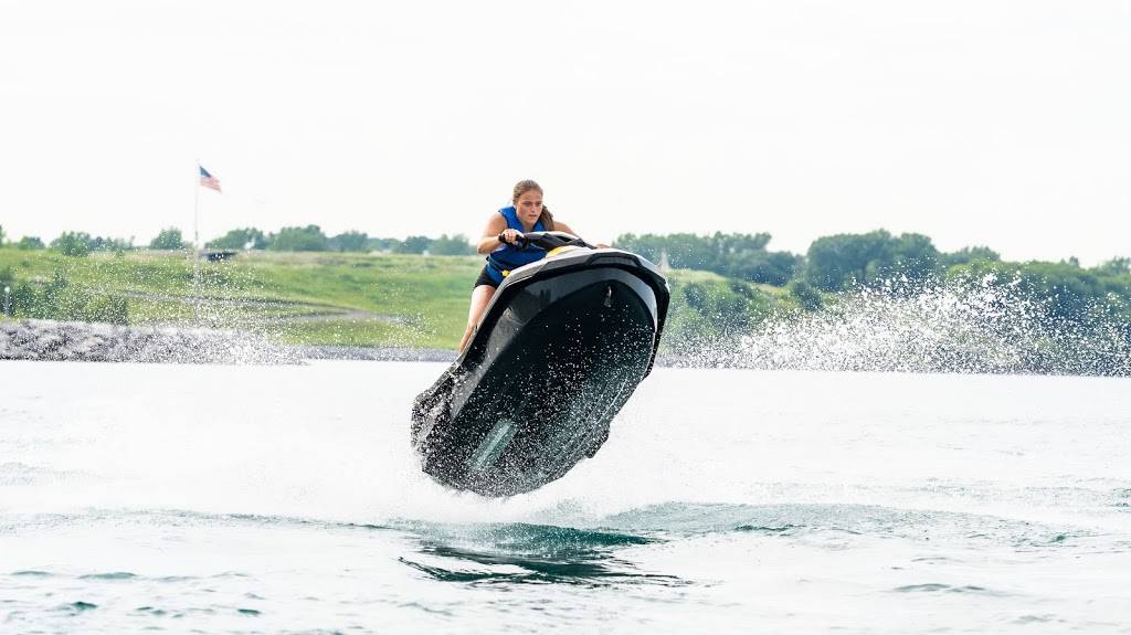 Wake Zone Jet Ski Rentals | restaurant | 4503 E Ryan Rd, Oak Creek, WI 53154, USA | 4145521408 OR +1 414-552-1408