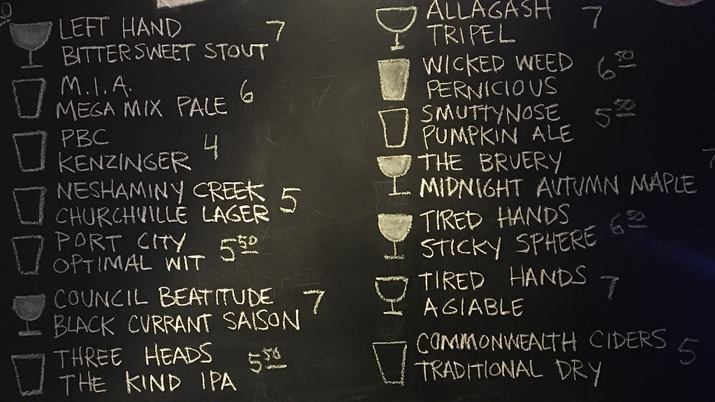 Bardot Cafe | restaurant | 447 Poplar St, Philadelphia, PA 19123, USA | 2676394761 OR +1 267-639-4761