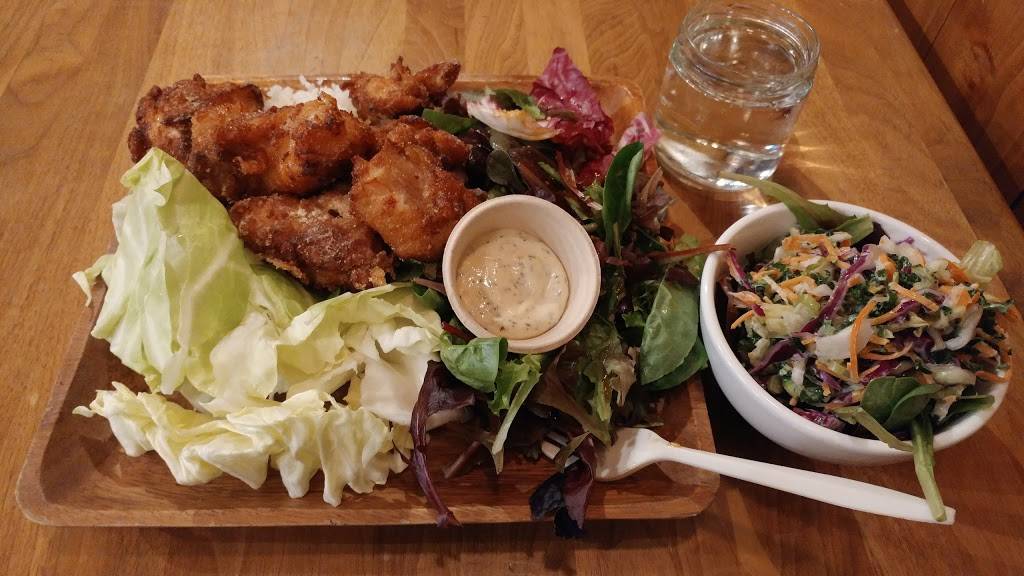 Aburaya | meal takeaway | 362 17th St, Oakland, CA 94612, USA | 5105027743 OR +1 510-502-7743