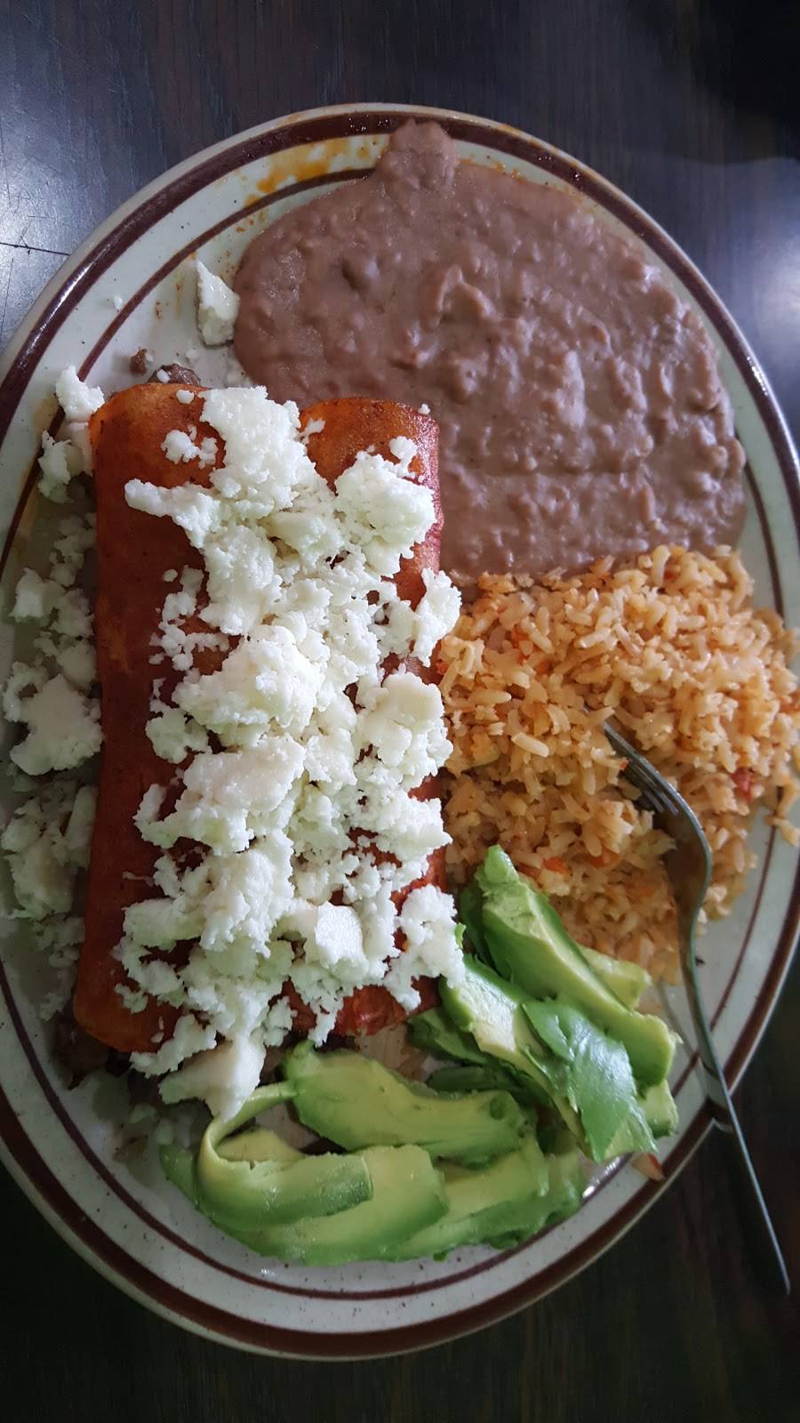 Las Espuelas | restaurant | 1620 S Padre Island Dr # 160, Corpus Christi, TX 78416, USA | 3618143000 OR +1 361-814-3000