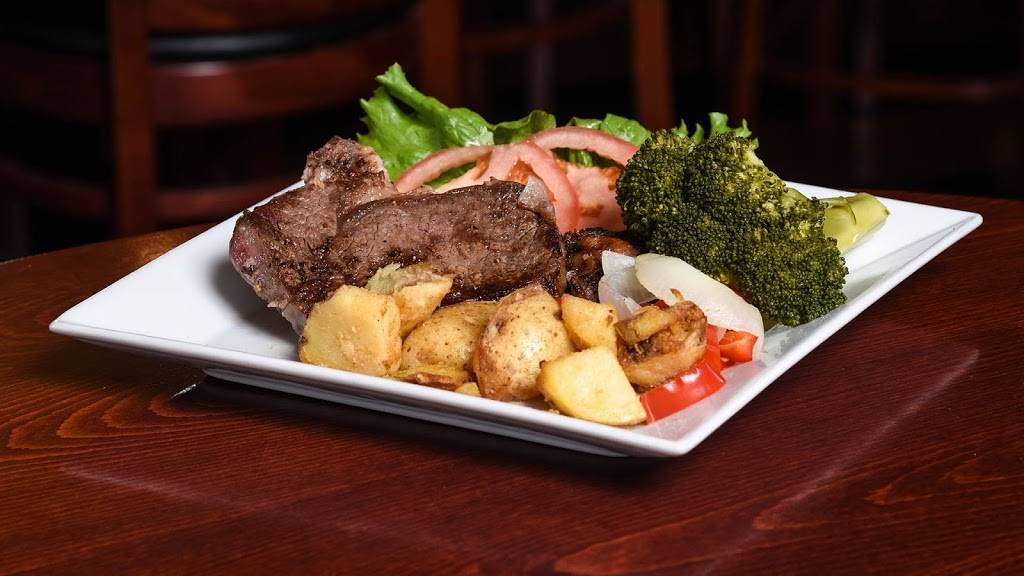 Harbour Restaurant | restaurant | 463 Maple St, Winchendon, MA 01475, USA | 9782972133 OR +1 978-297-2133