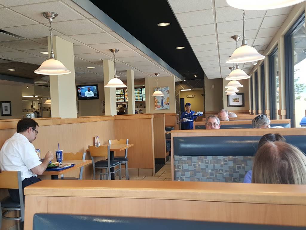 Culvers | restaurant | 7660 N Academy Blvd, Colorado Springs, CO 80920, USA | 7192664129 OR +1 719-266-4129