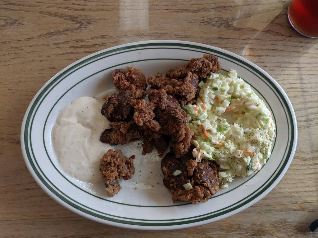 Chicken Chef | restaurant | 1020 Smithville Hwy, McMinnville, TN 37110, USA | 9314735020 OR +1 931-473-5020